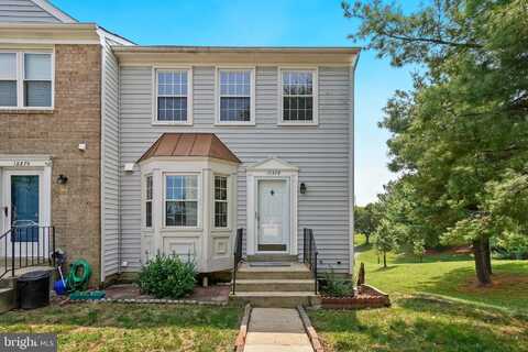 12372 HERRINGTON MANOR DRIVE, SILVER SPRING, MD 20904