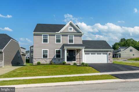 196 BUCK MOTH WAY, PORT MATILDA, PA 16870