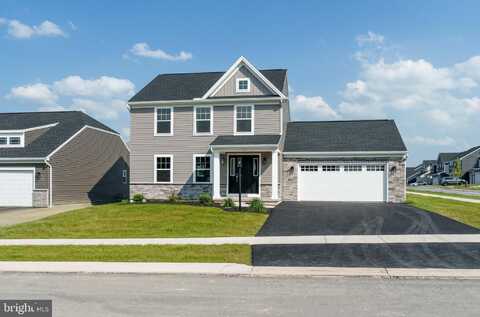 196 BUCK MOTH WAY, PORT MATILDA, PA 16870