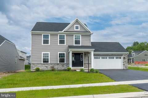 196 BUCK MOTH WAY, PORT MATILDA, PA 16870