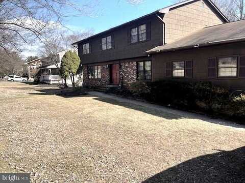 59 WILLIS DRIVE, EWING, NJ 08628