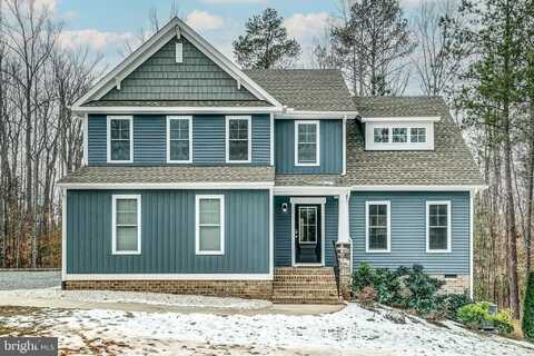 2951 PRESTON PARK COURT, SANDY HOOK, VA 23153