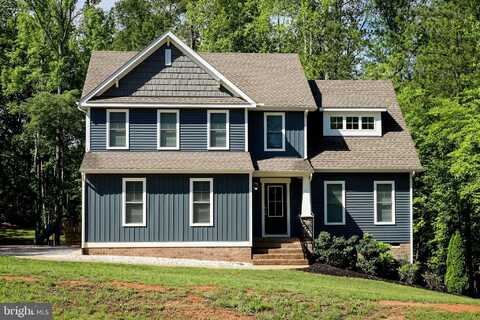 2951 PRESTON PARK COURT, SANDY HOOK, VA 23153