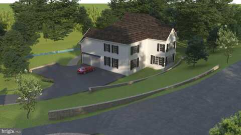 500 HOLLY ROAD, FORT WASHINGTON, MD 20744