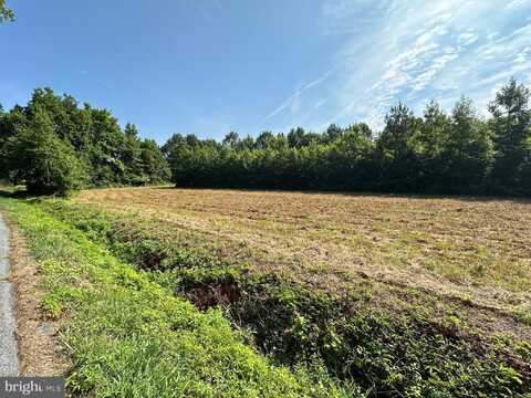 0 WHITES ROAD, MARION STATION, MD 21838