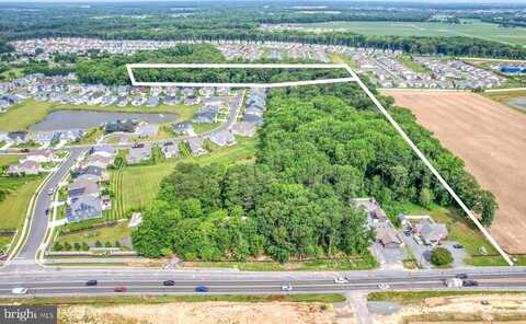 20000 JOHN J. WILLIAMS HIGHWAY, LEWES, DE 19958