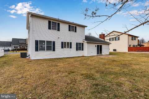 3534 TURNBERRY DRIVE, CHAMBERSBURG, PA 17202