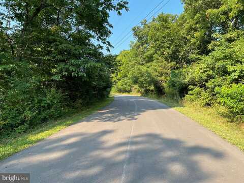 52 TUPELO, SPRINGFIELD, WV 26763