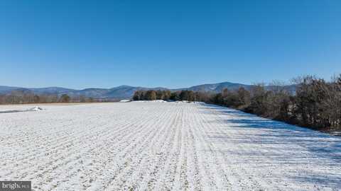 DAVE BERRY ROAD, MCGAHEYSVILLE, VA 22840