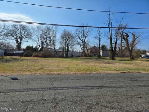 4811 HOWARD AVENUE, BELTSVILLE, MD 20705