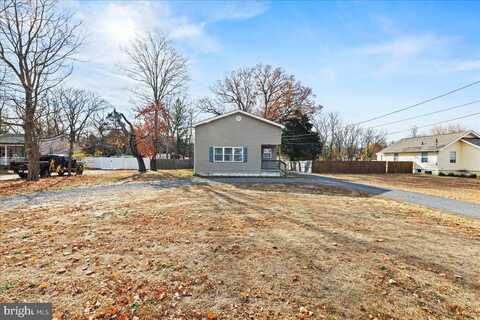 2289 MAPLE AVENUE, VINELAND, NJ 08361