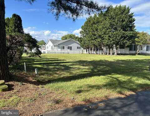 1 HEMLOCK, FRANKFORD, DE 19945