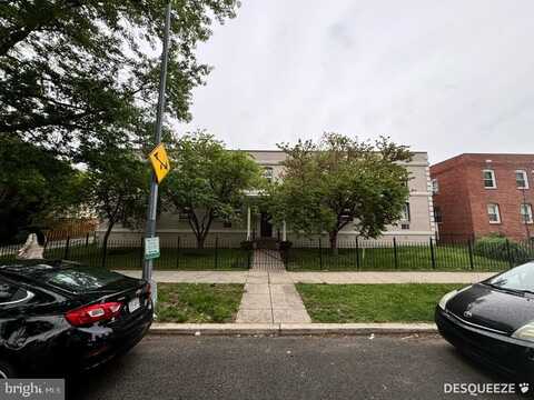 420 OKLAHOMA AVENUE NE, WASHINGTON, DC 20002