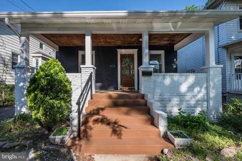 303 HARVARD AVENUE, COLLINGSWOOD, NJ 08108
