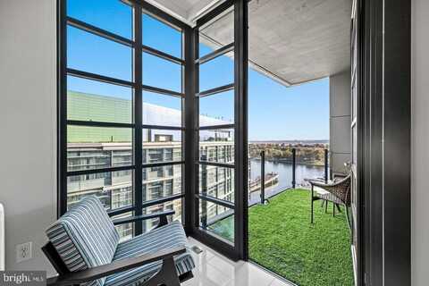 45 SUTTON SQUARE SW, WASHINGTON, DC 20024
