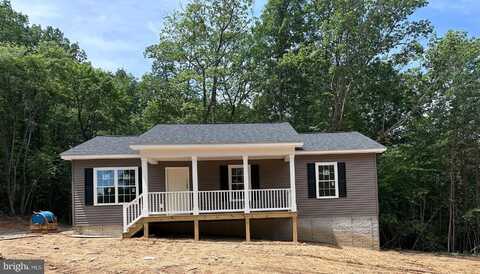 1303 ARRINGTON MOUNTAIN ROAD, HAYWOOD, VA 22722