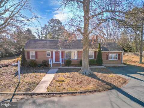 29455 GREENFIELD AVENUE, TRAPPE, MD 21673