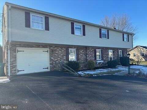 281 MOUNT PLEASANT ROAD, HANOVER, PA 17331