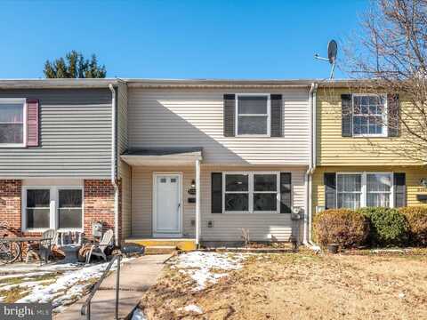 12338 BONFIRE DRIVE, REISTERSTOWN, MD 21136