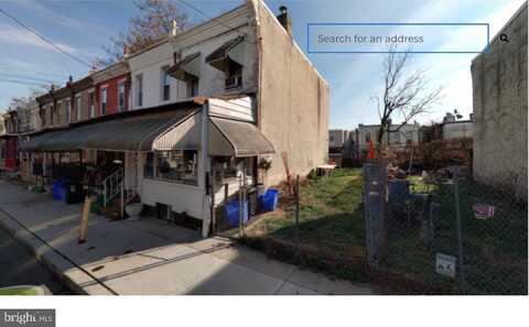2644 DEACON STREET, PHILADELPHIA, PA 19129