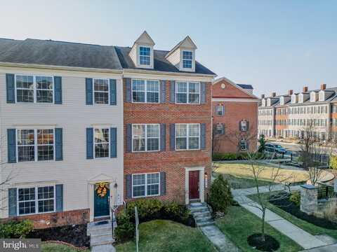 7810 QUIDDITCH LANE, ELKRIDGE, MD 21075