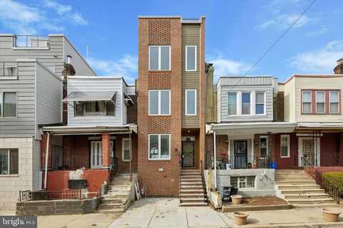 1432 S NAPA STREET, PHILADELPHIA, PA 19146