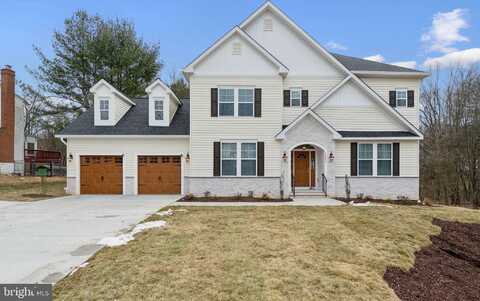 2605 SAGEBRUSH TERRACE, SILVER SPRING, MD 20905