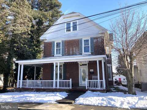 444 2ND STREET, HARRISBURG, PA 17113