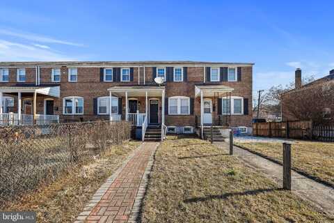 246 SUSQUEHANNA, TOWSON, MD 21286