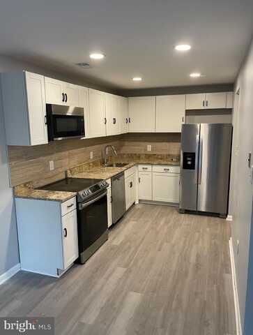 7553 WOODBINE DRIVE, LAUREL, MD 20707