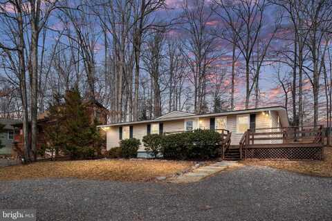 116 LAKEVIEW PARKWAY, LOCUST GROVE, VA 22508