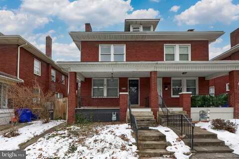 514 LUDLOW AVENUE, YORK, PA 17403