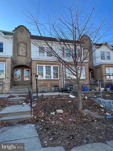 3442 ALDINE STREET, PHILADELPHIA, PA 19136