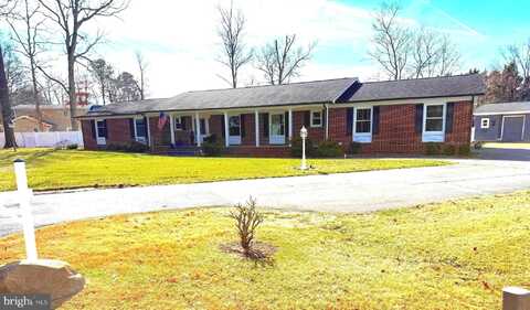 25350 S OAK DRIVE, MILLSBORO, DE 19966