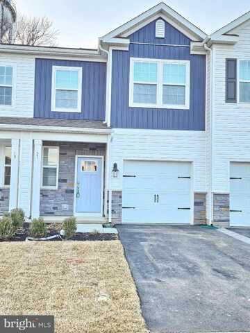 21 ALEXANDER WAY, WESTAMPTON, NJ 08060