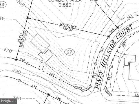 Lot 27 ASHBY CREST ESTATES, FORT ASHBY, WV 26719