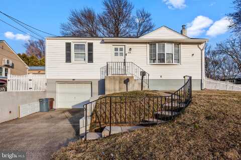 719 BELLEVUE AVENUE, PENNDEL, PA 19047