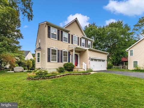 28 ROBINSON ROAD, SEVERNA PARK, MD 21146