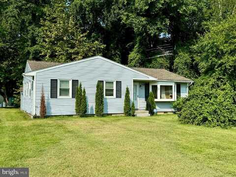 13404 CANNERY ROAD, QUEEN ANNE, MD 21657