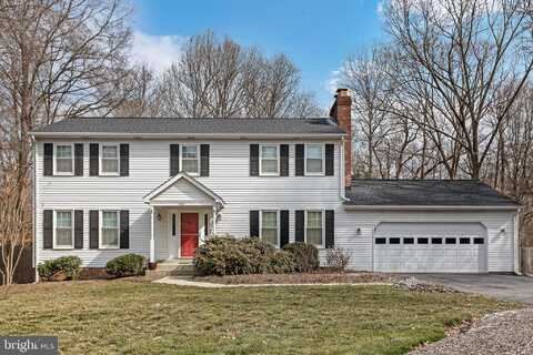 708 SILVER LINDEN DRIVE, LA PLATA, MD 20646