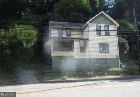 614 E MAIN STREET, MONONGAHELA, PA 15063