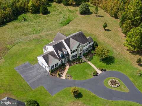 2580 WHIPPOORWILL WAY, HUNTINGTOWN, MD 20639