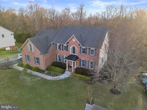 6030 CLAIREMONT DRIVE, OWINGS, MD 20736