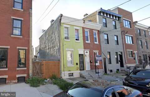 1638 N 4TH STREET, PHILADELPHIA, PA 19122