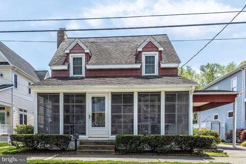 50 MARYLAND AVENUE, REHOBOTH BEACH, DE 19971