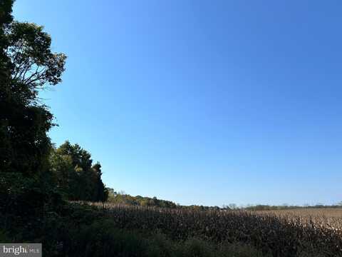 Lot #3 LINDEN HALL ROAD, BOALSBURG, PA 16827