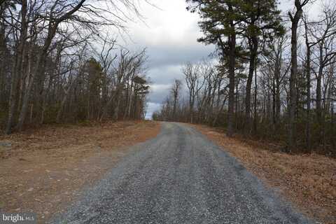 ROCKWOOD TRAIL, WINCHESTER, VA 22602
