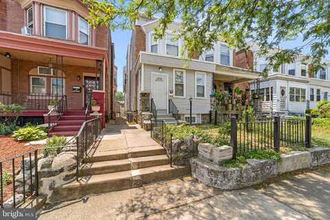 5040 CHESTNUT STREET, PHILADELPHIA, PA 19139