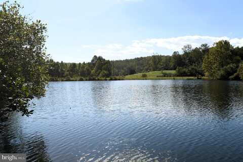 71 FOX CREEK LANE, WOODVILLE, VA 22749