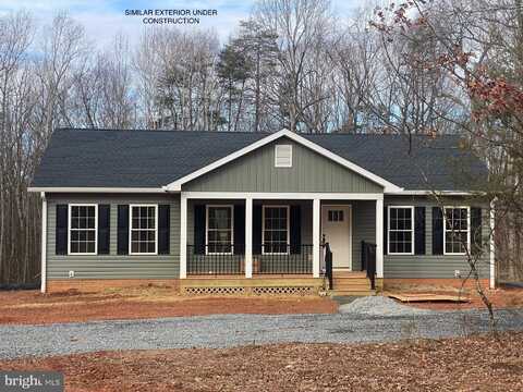 601 GIBBS ROAD, MADISON, VA 22727